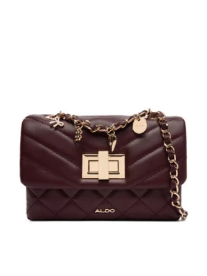 Aldo Torebka Alnilamm 14143909 Bordowy