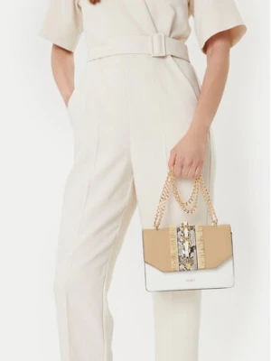 Aldo Torebka Annassi 14029160 Beżowy