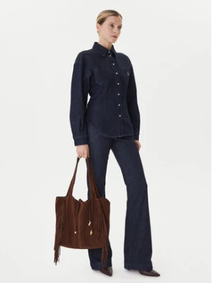 Aldo Torebka Arrow 14141346 Brązowy