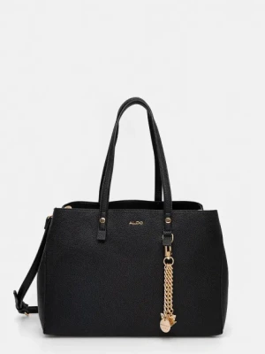 Aldo torebka BILGG kolor czarny 13993880
