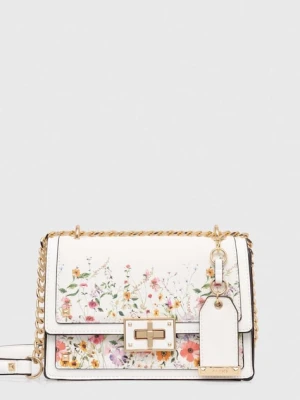 Aldo torebka BYWORTH kolor biały 13824288