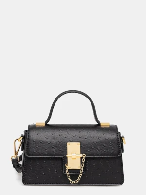 Aldo torebka CALLUNA kolor czarny 13989478