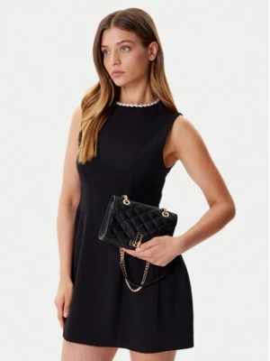 Aldo Torebka Chelsy 14076713 Czarny
