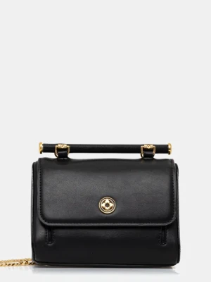 Aldo torebka COCKTAILCHIC kolor czarny 13989491