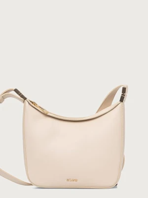 Aldo torebka crossbody damska ABBYGAYEL beżowy