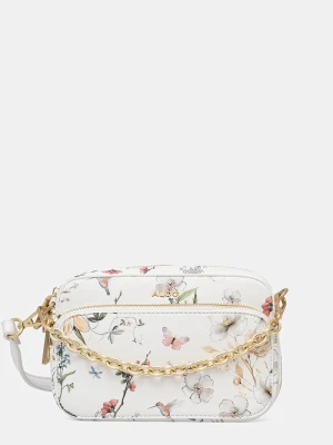 Aldo torebka crossbody damska CAMERAGIRL beżowy