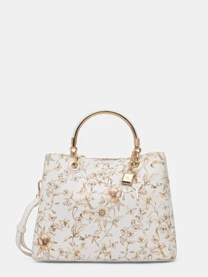 Aldo torebka crossbody damska CARENA beżowy