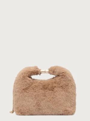 Aldo torebka crossbody damska CHARLIEZEE beżowy