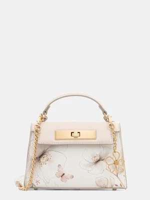 Aldo torebka crossbody damska ELIARA biały