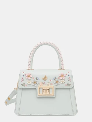 Aldo torebka crossbody damska FLOWERGIRL