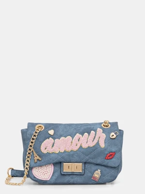 Aldo torebka crossbody damska HONEOYE