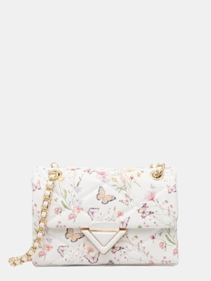 Aldo torebka crossbody damska PUFFQUILTSMALL