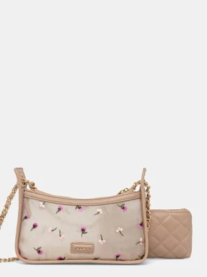 Aldo torebka crossbody damska VICTORIANBELLE