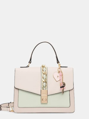 Aldo torebka crossbody damska z imitacji skóry CAAALLA