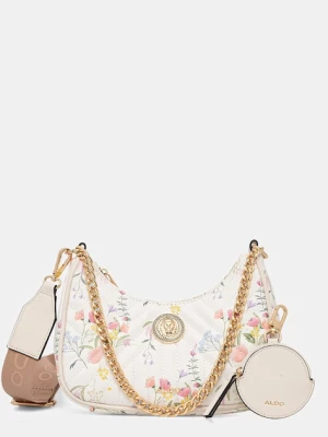 Aldo torebka crossbody damska z imitacji skóry DIAMONDYY