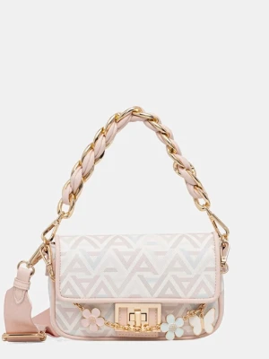 Aldo torebka crossbody damska z imitacji skóry EMILEA