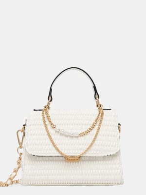 Aldo torebka crossbody damska z imitacji skóry KAASIEN