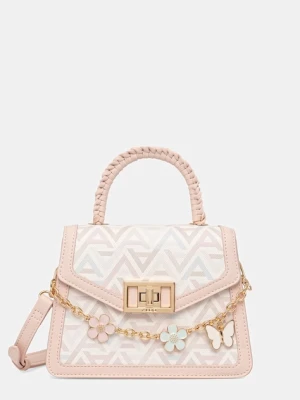 Aldo torebka crossbody damska z imitacji skóry LINDSAY