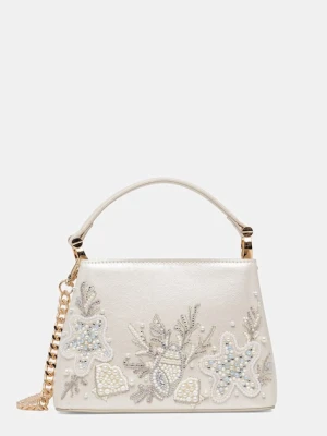 Aldo torebka damska z imitacji skóry CORALUNA