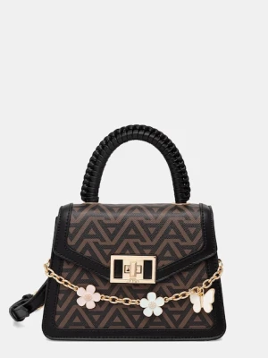 Aldo torebka damska z imitacji skóry LINDSAY