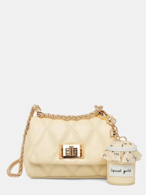 Aldo torebka damska z imitacji skóry MIAMIEL