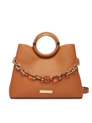 Aldo Torebka Dovie 13989655 Brązowy