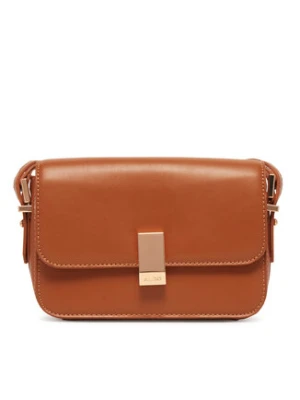 Aldo Torebka Eteini 13989638 Brązowy