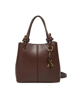 Aldo Torebka Evielily 13989358 Brązowy