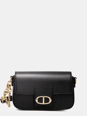 Aldo torebka EXQUISITE kolor czarny 13933857