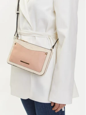 Aldo Torebka Goivia 13989213 Różowy