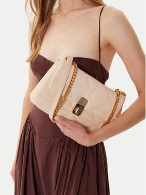 Aldo Torebka Goma 13931848 Różowy