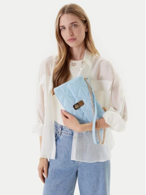 Aldo Torebka Goma 13931851 Błękitny