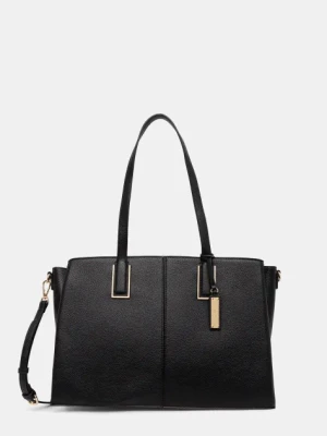 Aldo torebka HAOREDIA kolor czarny 13989404