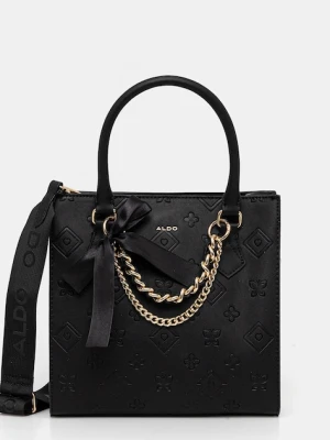 Aldo torebka JERIRERI kolor czarny 13990801