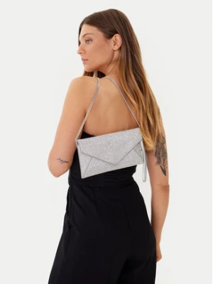 Aldo Torebka Kelchi 14076881 Srebrny