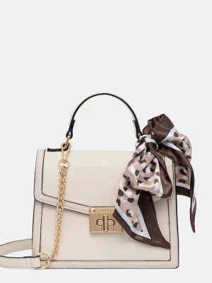 Aldo torebka kolor beżowy MOR.270