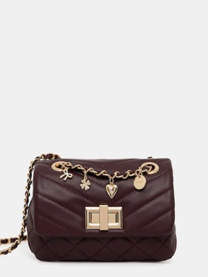 Aldo torebka kolor bordowy ALNILAM.601