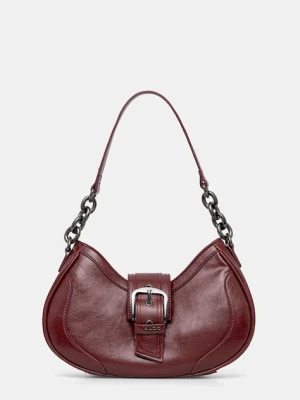 Aldo torebka kolor bordowy BIXhoma.601