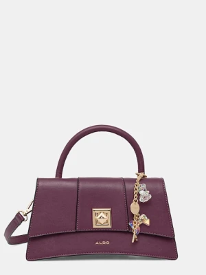 Aldo torebka kolor bordowy CARRAEVER.601