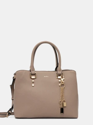 Aldo torebka kolor brązowy LEGOIRII.259