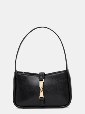 Aldo torebka kolor czarny ABRIELLE.001