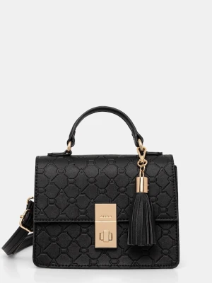 Aldo torebka kolor czarny BOVAN.002