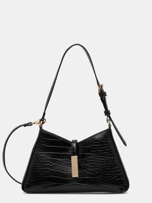 Aldo torebka kolor czarny JULIETTA.001