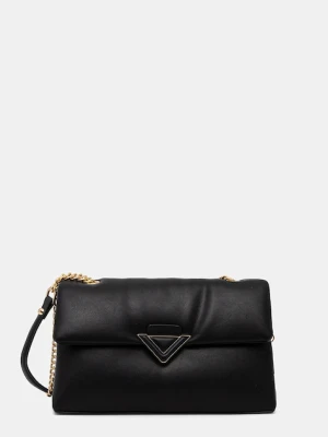 Aldo torebka kolor czarny LARGESOFTPUFF.001