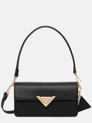 Aldo torebka kolor czarny LUXECARRY2.0.006