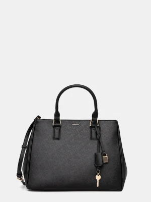 Aldo torebka kolor czarny NANEVER.001