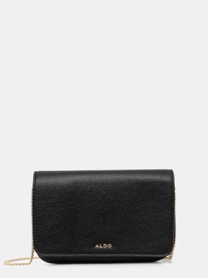Aldo torebka kolor czarny RIVERLY.001