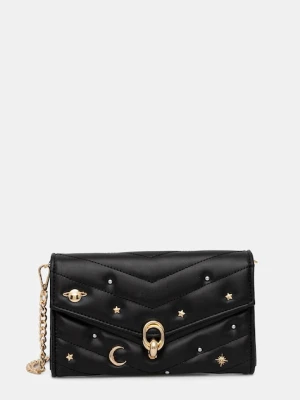 Aldo torebka kolor czarny TIGERQUEENN.001