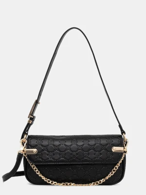 Aldo torebka kolor czarny UMAULIAN.001