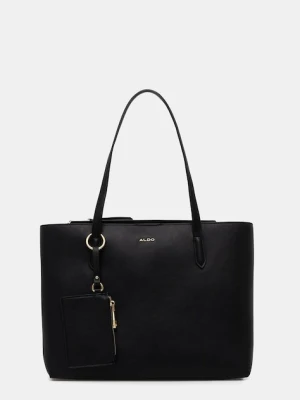 Aldo torebka kolor czarny YSABELLE.001